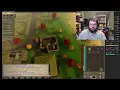 OSRS RFD Finally Construction with Crystal Saw Quest ORNA Dunjos