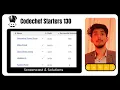 Codechef Starters 130 Contest Screencast Solution Armaan Dutt