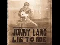 jonny lang- hit the ground running