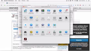 2 More on installing the DrJava IDE - Learn Java