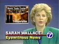 WABC NY EYEWITNESS NEWS-February 28 1993-Sarah Wallace Harry Martin