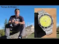 This is the NEW AliExpress: More expensive watches, higher rates, and better quality.