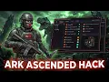 ARK Ascended Hack 2026 Free Download Undetected Aimbot ESP Wallhack