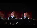 Arm Diab - Legendary intro - Alamein concert - U Arena - مقدمة تاريخيه لحفلة عمرو دياب العالمين ١/٨/