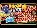 WE SHOULD NOT HAVE GOT AWAY WITH THESE GAMBLES 500 JACKPOTS SLOTS