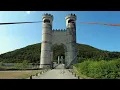 DJI Mini 3 Pro : Hte Savoie le pont de la caille.