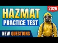 hazmat testing locations 30 Questions with Explained Answers
