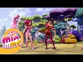 Lagu Мия и Я - 1 сезон - 1-6 серия - Mia and me | Мультики для детей про эльфов, единорогов HD