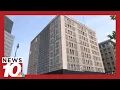 Richford building gets millions of dollars for restoration after being approved as historic site