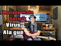 Download Lagu Ngulik lagu Virus | Tutorial #6 ala gue