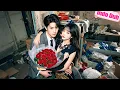 Download Lagu Gadis kencan buta nikah kilat pemuda miskin, tak disangka dia CEO dingin terkenal—dimanjakan habis!
