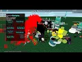 Miniix15 s Script GUI Showcase Roblox Void script builder