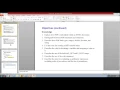 Ch 2 - Coding PHP Applications