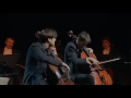 Download Lagu 2CELLOS - We Found Love - Rihanna ft. Calvin Harris [LIVE VIDEO]