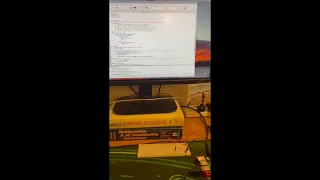 Task 5 3D - Blink Morse code using GUI