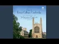 Download Lagu Derselbige Jünger War Dem Hogenpriester Bekannt