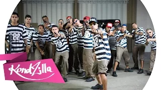 A Quadrilha do R7 (KondZilla)