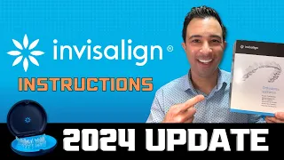 Invisalign Instructions UPDATED for 2024 The BEST Tips and Tricks For Successful Treatment
