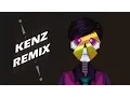 Download Lagu Armada - Pergi Pagi Pulang Pagi ( KenZ Remix )