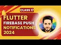 Send Order Push Notifications from User Panel to Admin Panel V1 Cloud Messaging Guide 2024