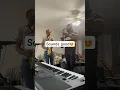 Download Lagu Jazzzy or should I say slow jazzy?🎷🎷🎷😅 #jazz #saxophone #sax #shortsfeed #shortsviral #duet