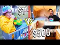 OVERNIGHT SURVIVAL CHALLENGE GARAGE SALE ITEMS ONLY