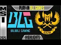 Download Lagu BLG vs GAM Highlights ALL GAMES | MSI 2025 PLAY-INS Day 1 | Bilibili Gaming vs GAM Esports