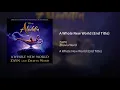 Download Lagu ZAYN, Zhavia Ward - A Whole New World (Audio) (End Title) (From \