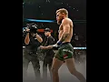 TheNotoriousMMA Conor McGregor ● surprise surprise the king is back ● 🦍👑