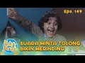 Santri Terbangun Saat Sahur Suara Minta Tolong | KUN ANTA - EPS. 149 PART 1