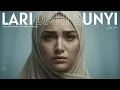 Lagu Lari Dari Sunyi - Latipah ( Video lirik )