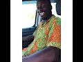 Mufasa- its friday then.