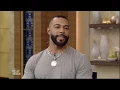 Omari Hardwick s Kids