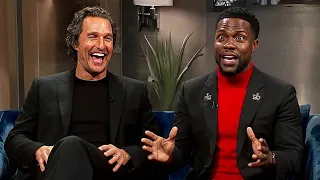 Celebrity Impressions That Are On Another Level