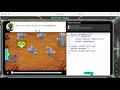 Ozaria - For loop
