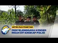 Download Lagu Panitia Penyelenggara Konser Koplo di Tangerang Ditangkap Polisi