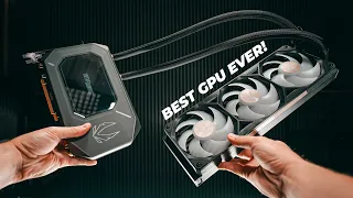 Zotac just UNLEASHED the RTX 5090 - But is it WORTH IT