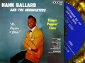 Finger Popping Time - Hank Ballard ( 1960 )