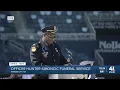 KCKPD Chief Karl Oakman on Ofc Hunter Simoncic He was so much more than the badge he wore