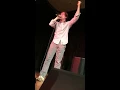 John Maus The Combine Live Seattle