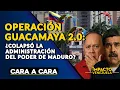 Download Lagu Operación Guacamaya 2.0: ¿Colapsó la administración del poder de Maduro? | 🟡 Cara a Cara
