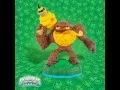 Skylanders Swap Force Bumble Blast Saying \