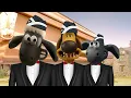 Download Lagu Shaun the Sheep - Coffin Dance Megaremix (COVER)