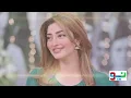 Zabardast With Wasi Shah | Nawal Saeed | Ep # 161 | 09 Jan 2025 #zabardastwithwasishah