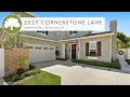 Homes for Sale in Costa Mesa 2527 Cornerstone Lane