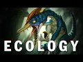 Download Lagu The Old World Raptors | Monster Hunter Ecology