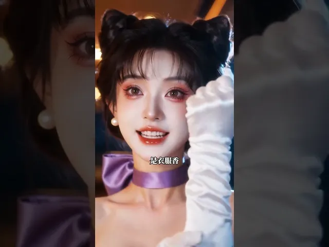 영화계 거물 CEO가 내 절친이라면
