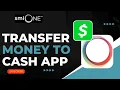 How To Transfer Money From Smione Card To Cash App