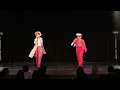 【STAR-ON vol.7】4-6『LOVE 2000 / 鶴 and 亀』- 悠 and 穂乃 - KPOP Cover Stage カバーダンス