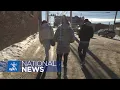 Kenora non-profit says services needed to stop overdose deaths APTN News